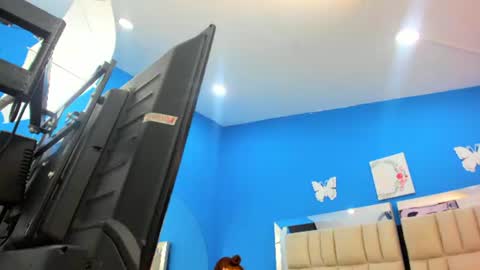 Melany  online show from July 24, 12:25 pm