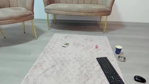 Andreea online show from March 14, 6:41 am