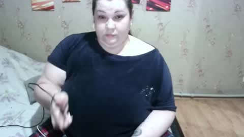 Milana online show from November 17, 2:17 am