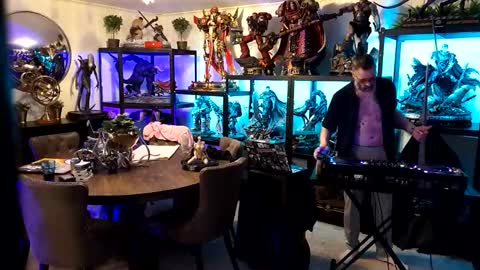 Love Regenerator online show from January 25, 4:13 am