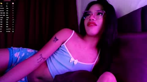 Seren online show from October 12, 11:53 am