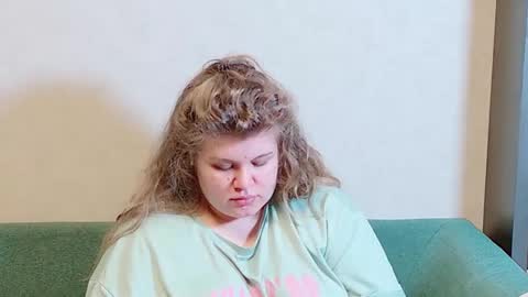 Ally online show from December 3, 12:49 pm