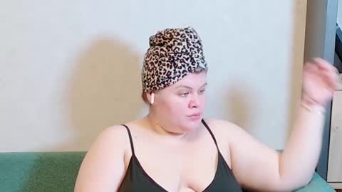 Ally online show from December 20, 1:11 pm