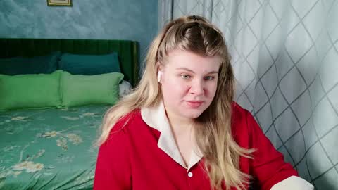 Ally online show from December 26, 12:49 pm