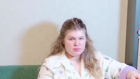 Ally online show from January 20, 2:25 pm