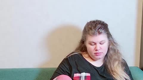 Ally online show from January 22, 10:29 am