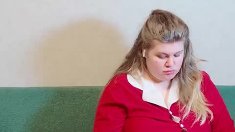 Ally online show from January 23, 1:24 pm