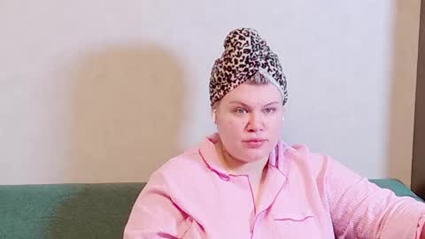 Ally online show from January 27, 10:49 am