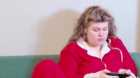 Ally online show from February 14, 11:10 am