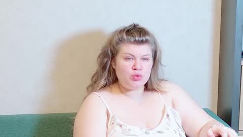 Ally online show from February 25, 9:20 am