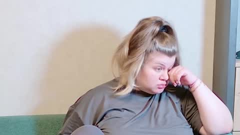 Ally online show from February 27, 9:54 am