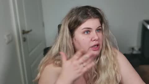 Ally online show from November 11, 7:41 am