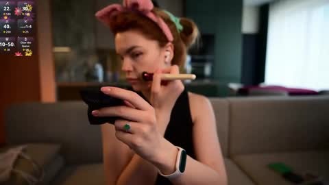 love you to123 online show from April 10, 7:46 am