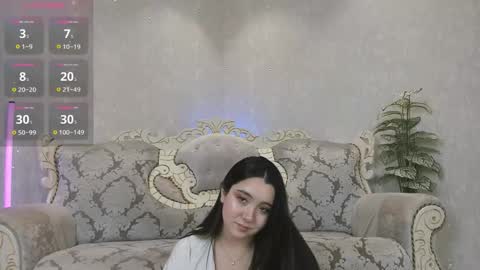 Amaya online show from October 11, 4:38 pm