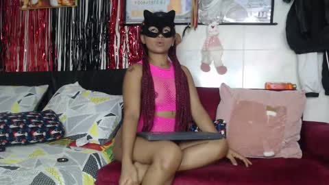 Frank and Nathy  online show from December 23, 1:51 am