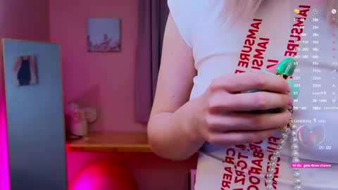 God like girl Ann online show from December 2, 5:52 pm