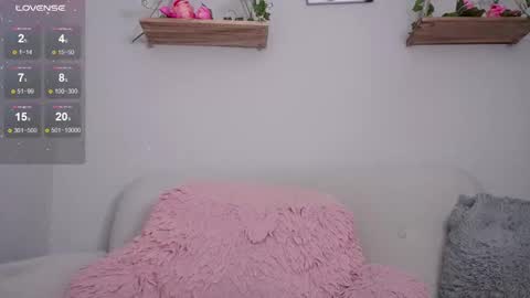 katalina   online show from February 26, 9:10 am