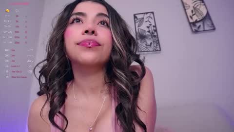 katalina   online show from February 14, 4:09 am