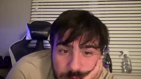 Olivia Rose online show from September 22, 3:08 am