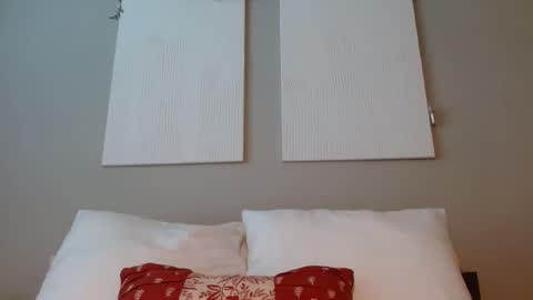 Olivia Rose online show from October 25, 3:29 pm