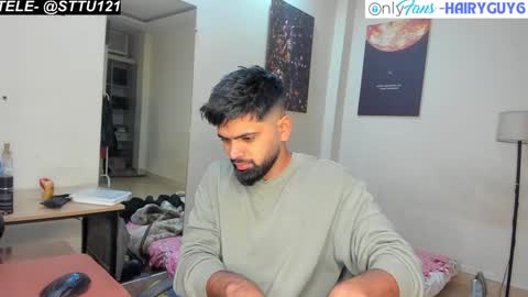 Snapshot of lovehairyindian chatting on December 11, 7:46 pm Indian hairy online show from December 11, 7:46 pm