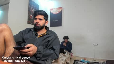 Snapshot of lovehairyindian chatting on January 29, 3:44 am Indian hairy online show from January 29, 3:44 am