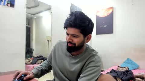 Snapshot of lovehairyindian chatting on February 5, 11:23 am Indian hairy online show from February 5, 11:23 am