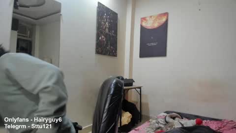 Snapshot of lovehairyindian chatting on February 22, 8:18 am Indian hairy online show from February 22, 8:18 am