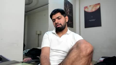 Snapshot of lovehairyindian chatting on March 3, 7:21 am Indian hairy online show from March 3, 7:21 am