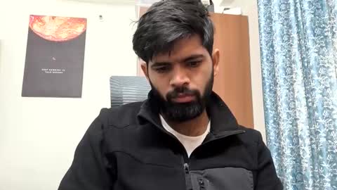 Snapshot of lovehairyindian chatting on November 12, 8:15 am Indian hairy online show from November 12, 8:15 am