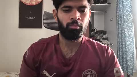 Snapshot of lovehairyindian chatting on November 18, 9:25 am Indian hairy online show from November 18, 9:25 am