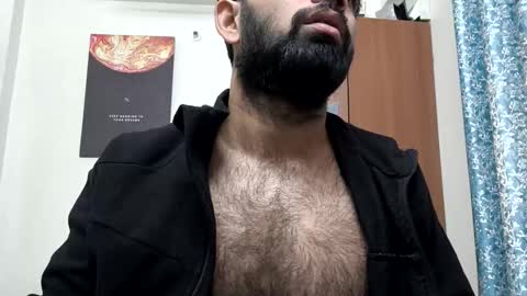 Snapshot of lovehairyindian chatting on November 19, 7:30 am Indian hairy online show from November 19, 7:30 am