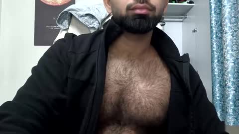 Snapshot of lovehairyindian chatting on November 20, 3:07 am Indian hairy online show from November 20, 3:07 am