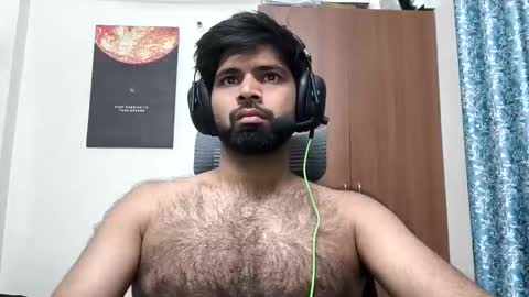 Snapshot of lovehairyindian chatting on November 24, 7:24 pm Indian hairy online show from November 24, 7:24 pm