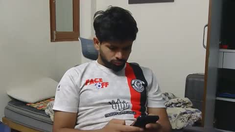 Snapshot of lovehairyindian chatting on November 26, 8:43 pm Indian hairy online show from November 26, 8:43 pm