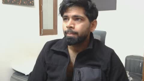 Snapshot of lovehairyindian chatting on December 1, 4:50 am Indian hairy online show from December 1, 4:50 am