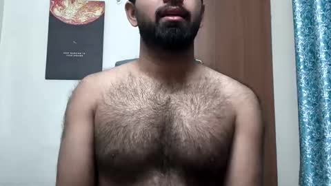 Snapshot of lovehairyindian chatting on December 1, 4:56 pm Indian hairy online show from December 1, 4:56 pm
