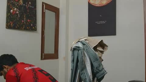 Snapshot of lovehairyindian chatting on December 3, 10:13 am Indian hairy online show from December 3, 10:13 am