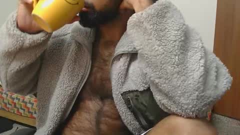 Indian hairy online show from February 8, 9:07 pm