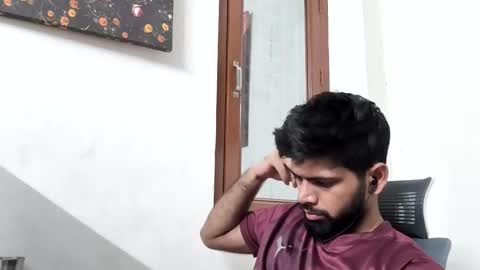 Indian hairy online show from May 4, 6:48 pm