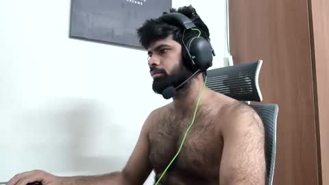 Snapshot of lovehairyindian chatting on May 15, 2:51 am Indian hairy online show from May 15, 2:51 am