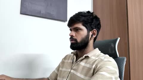 Snapshot of lovehairyindian chatting on May 31, 7:04 pm Indian hairy online show from May 31, 7:04 pm