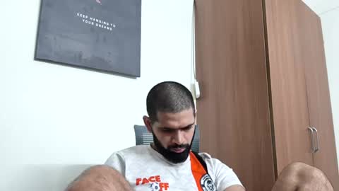 Snapshot of lovehairyindian chatting on June 14, 1:58 am Indian hairy online show from June 14, 1:58 am