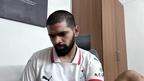 Snapshot of lovehairyindian chatting on June 16, 3:31 am Indian hairy online show from June 16, 3:31 am