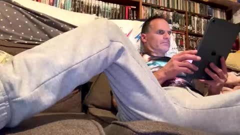 Snapshot of loveit23456 chatting on June 7, 12:37 am getnaked123 online show from June 7, 12:37 am