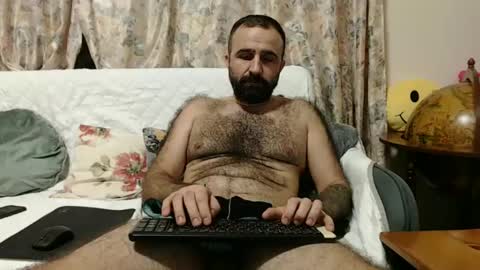 loveivat80 online show from January 27, 8:39 pm