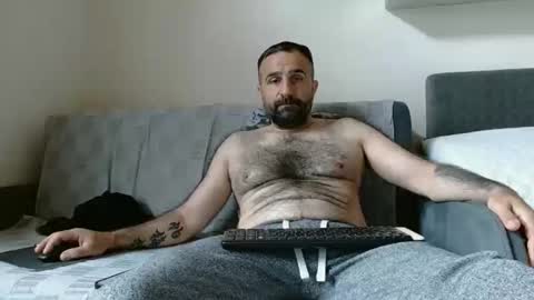 loveivat80 online show from April 22, 5:21 am