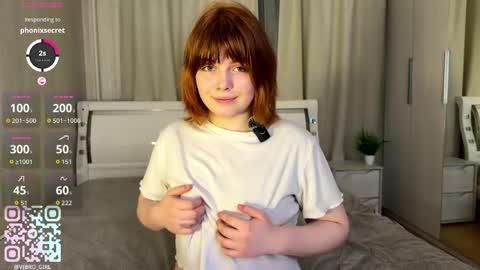 Sophia online show from June 8, 11:27 pm