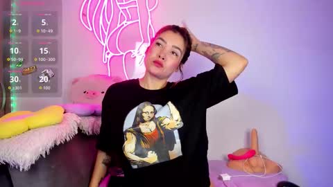 Snapshot of lovejuana_ chatting on November 28, 9:56 am online show from November 28, 9:56 am