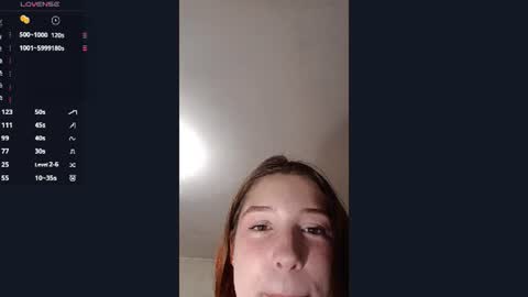 Lina online show from July 13, 12:08 pm